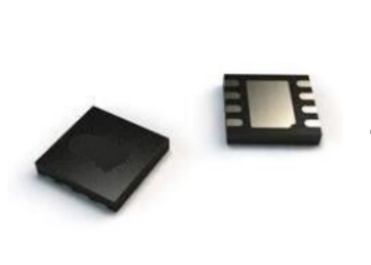 直流馬達驅動芯片