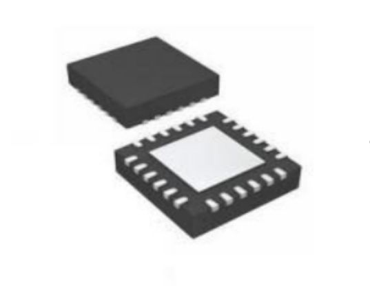 直流馬達驅動芯片