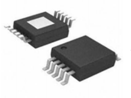 直流馬達(dá)驅(qū)動(dòng)芯片