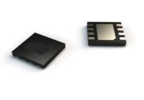 直流馬達驅動芯片