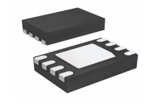 直流馬達(dá)驅(qū)動(dòng)芯片