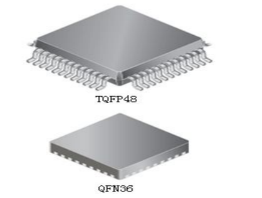 步進馬達驅動芯片