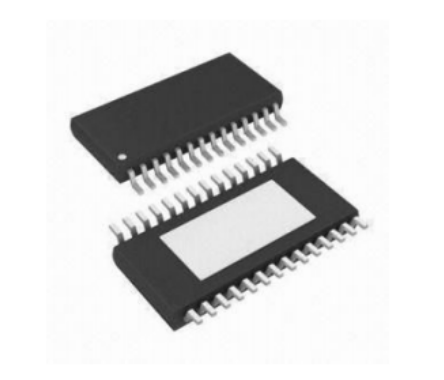 步進馬達驅動芯片