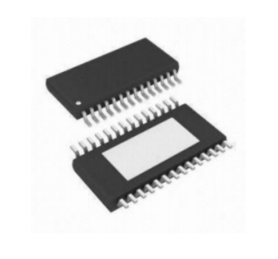 步進馬達驅動芯片