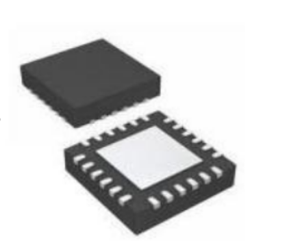 步進馬達驅動芯片