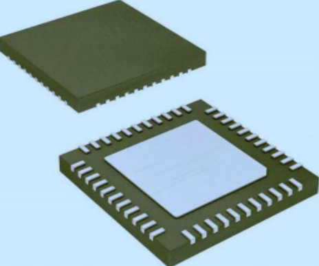 步進馬達驅動芯片