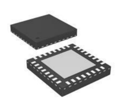 步進馬達驅動芯片