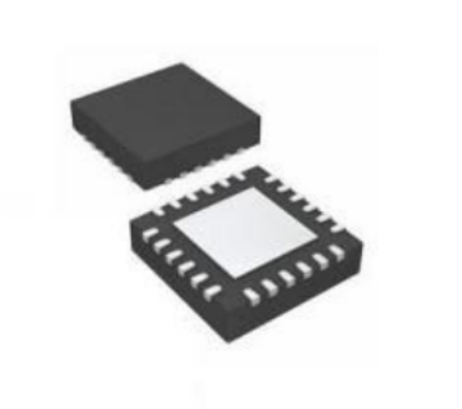 步進馬達驅動芯片