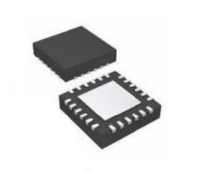 無刷直流馬達驅動芯片