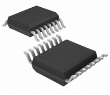 高速模數(shù)轉(zhuǎn)換芯片