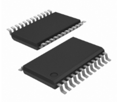 高速模數轉換芯片