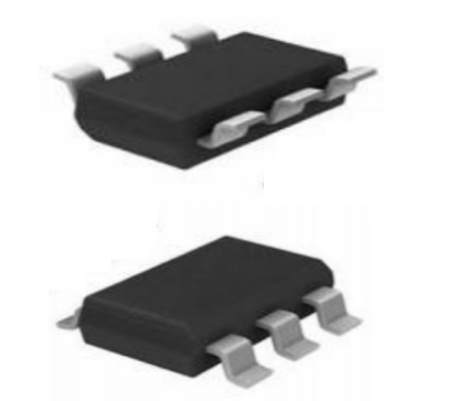 高精度模數(shù)轉換芯片