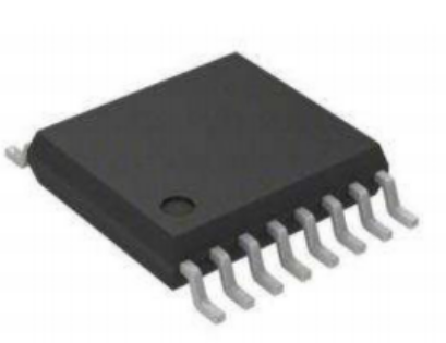 高精度模數轉換芯片