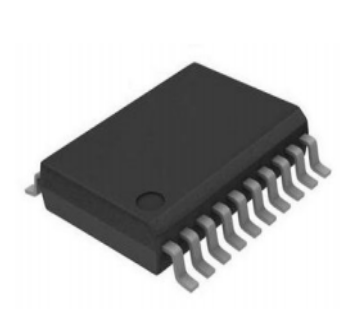 高精度模數轉換芯片