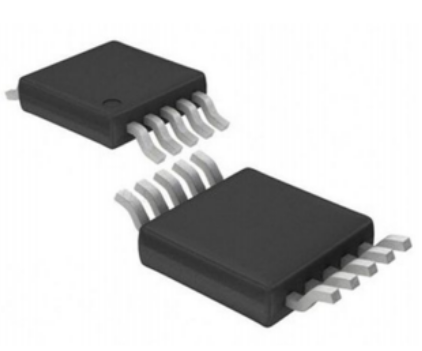 高精度模數轉換芯片