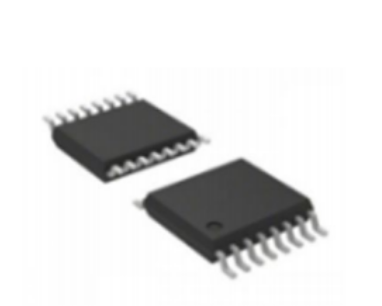 高精度模數轉換芯片