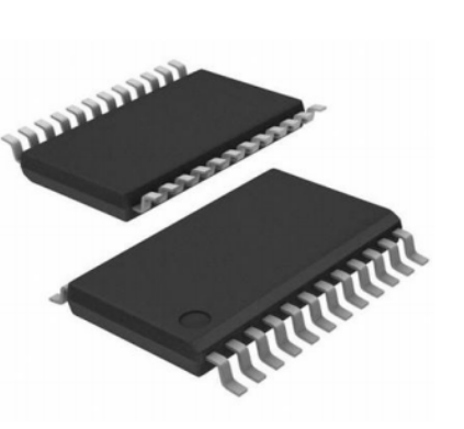 高精度模數轉換芯片