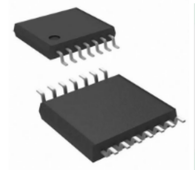 高精度運算放大器