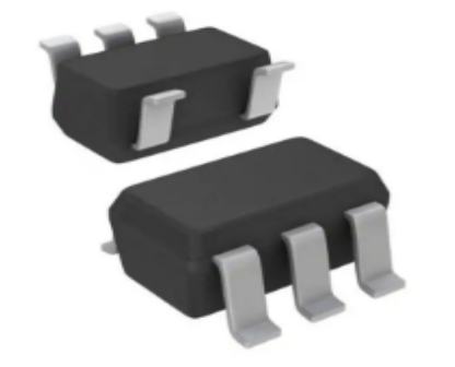 高精度運算放大器