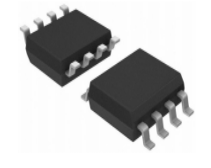 高精度運算放大器