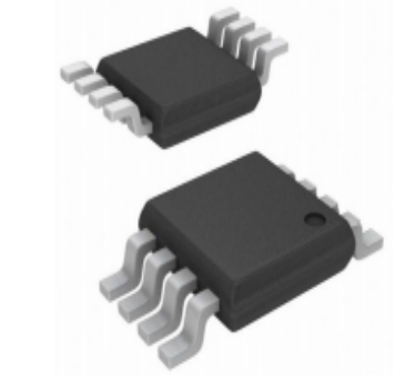 低噪聲運算放大器