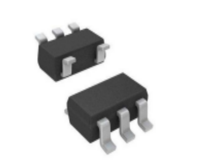 低噪聲運算放大器