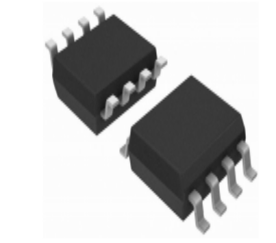 低功耗運算放大器