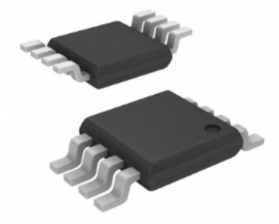 視頻驅動放大器