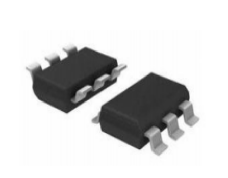 視頻驅動放大器