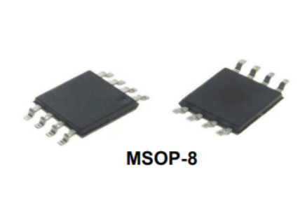 視頻驅動放大器