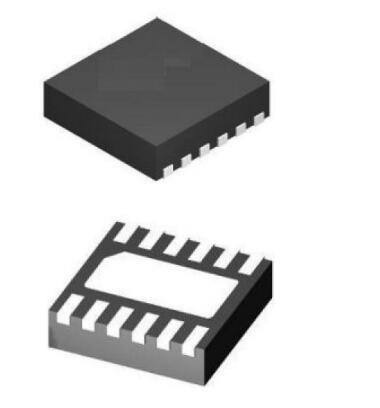 通用數模轉換芯片