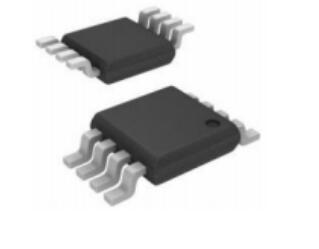 通用數模轉換芯片