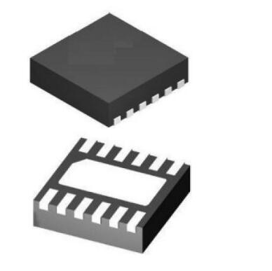 通用數模轉換芯片