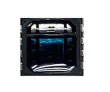 測距傳感器芯片